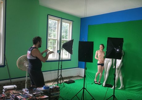 oliviawould schöne kunst galerie