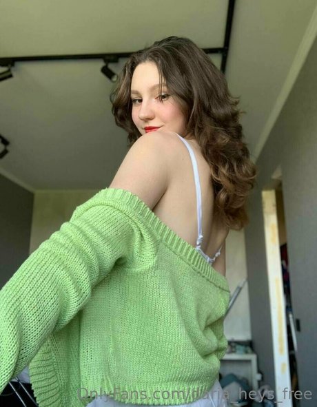 dari heeeys porno nackten fotos