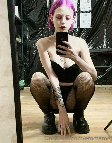 arielmurrr erotische perfekte fotos