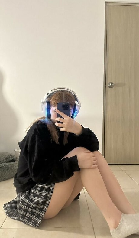 Maya Monroy Ruiz schöne foto