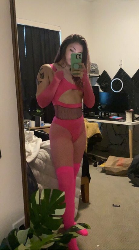 BaileyGoat pornostar hübsche fotos