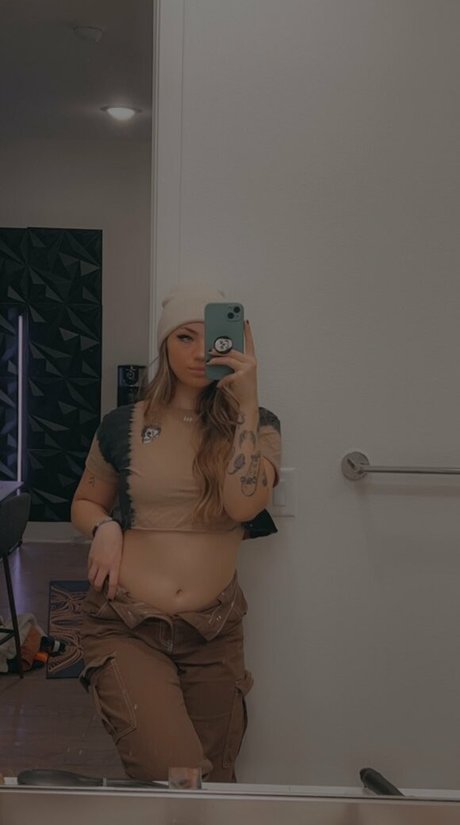 BaileyGoat nacktheit perfekte foto