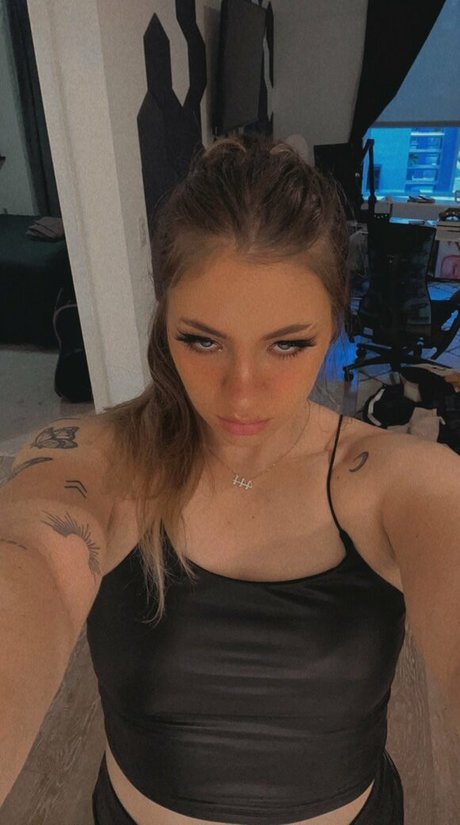 BaileyGoat perfekte nackt foto