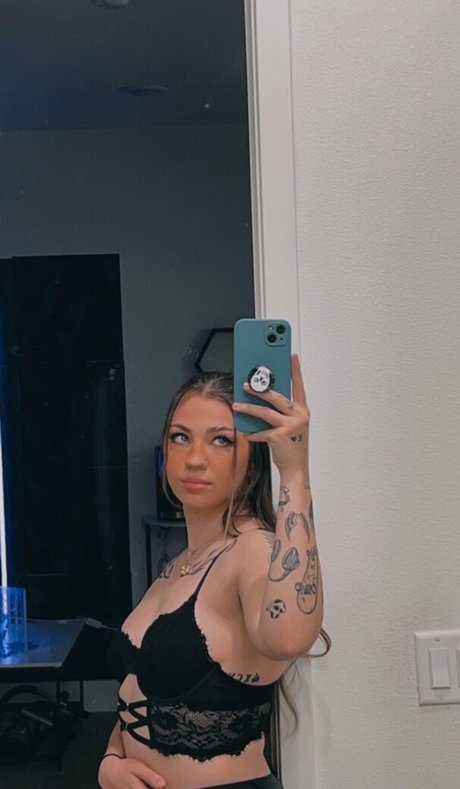 BaileyGoat model top archiv