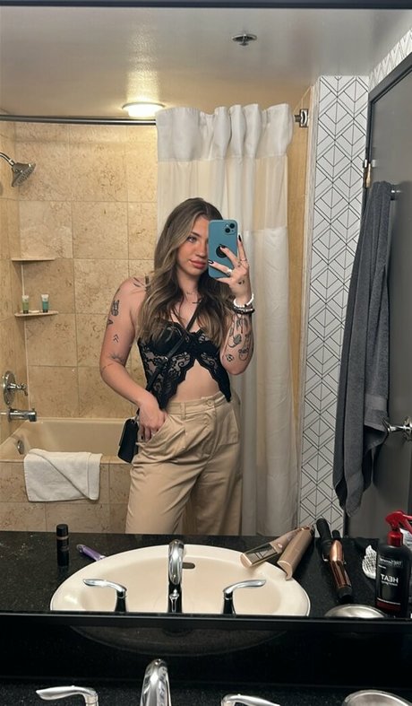 BaileyGoat top exklusive bilder