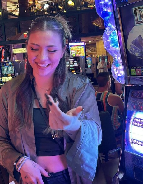 BaileyGoat schöne sex foto