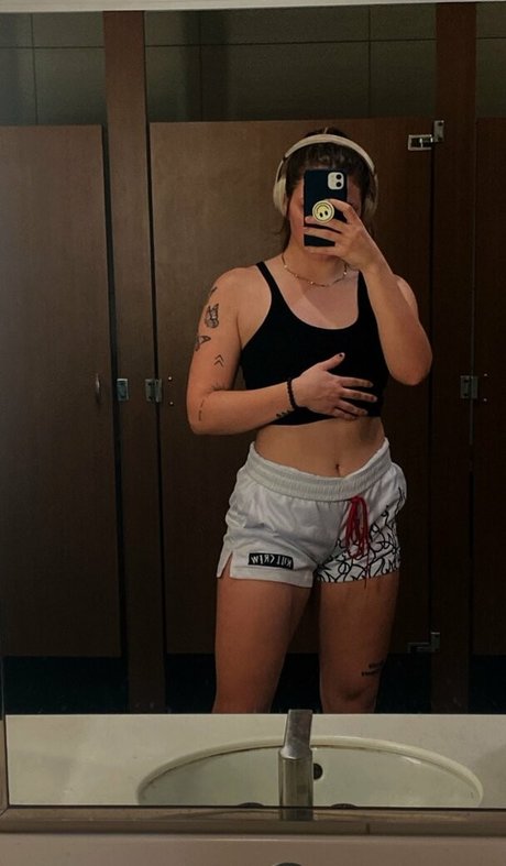 BaileyGoat exklusive nackten archiv