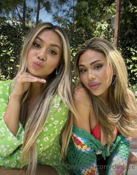 Amber Khieralla schöne nackten foto