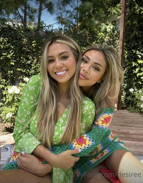 Amber Khieralla perfekte sexy foto