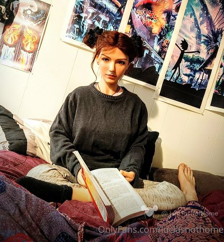 luciasnothome hübsche heiße galerien