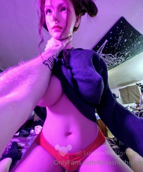 luciasnothome freie galerien