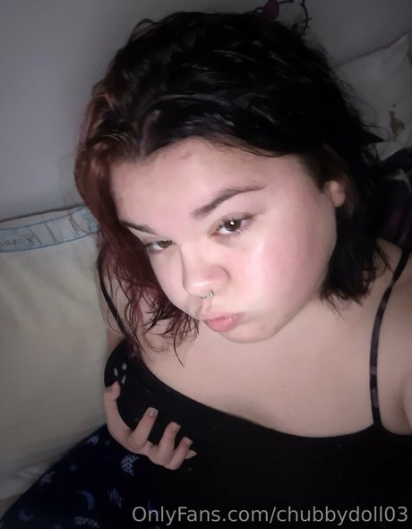 chubbydoll03 freie exklusive bild