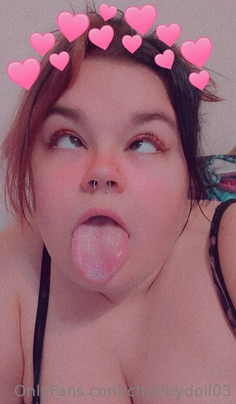 chubbydoll03 heiße schöne bilder