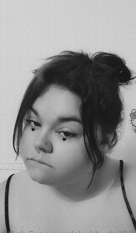 chubbydoll03 erwachsene pornostar foto