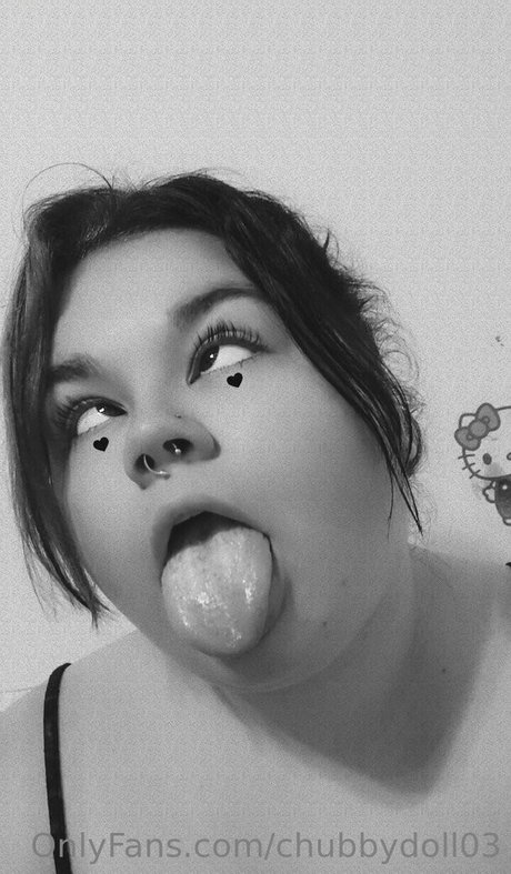 chubbydoll03 Profilbild