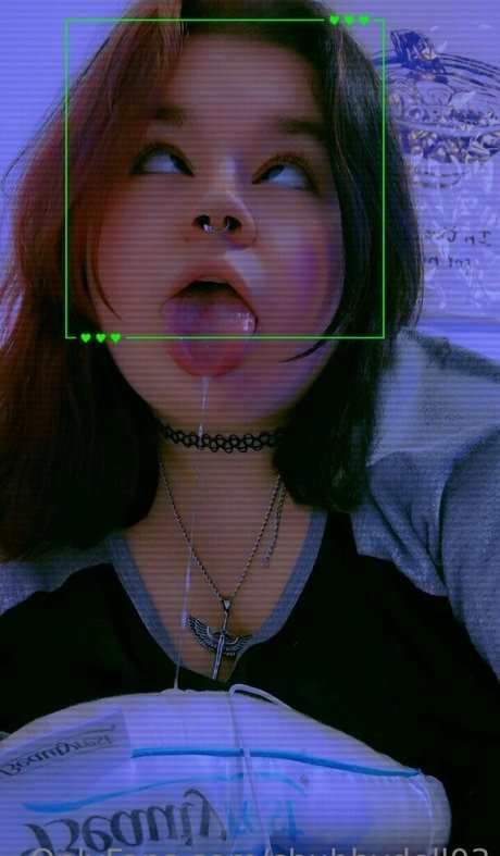 chubbydoll03 pornographische bild