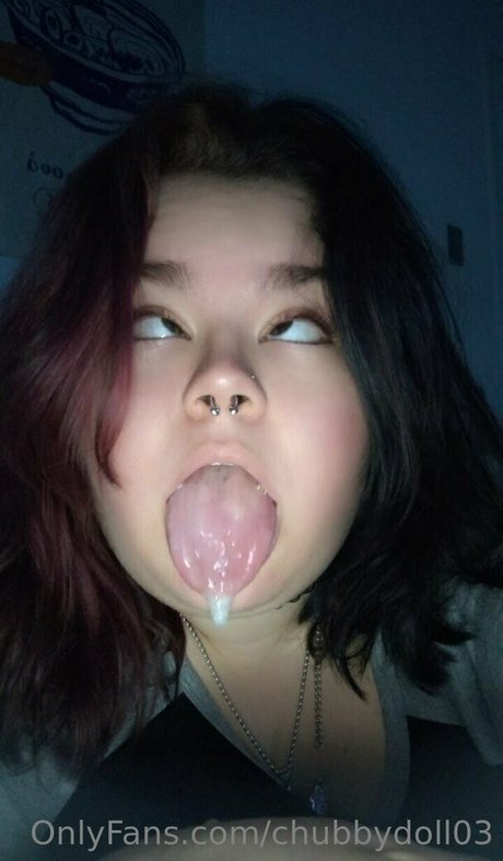chubbydoll03 top pornografische archiv