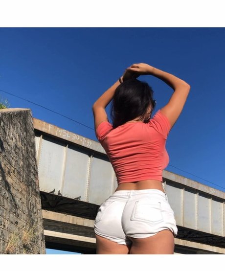 Meli Almada Profilbild