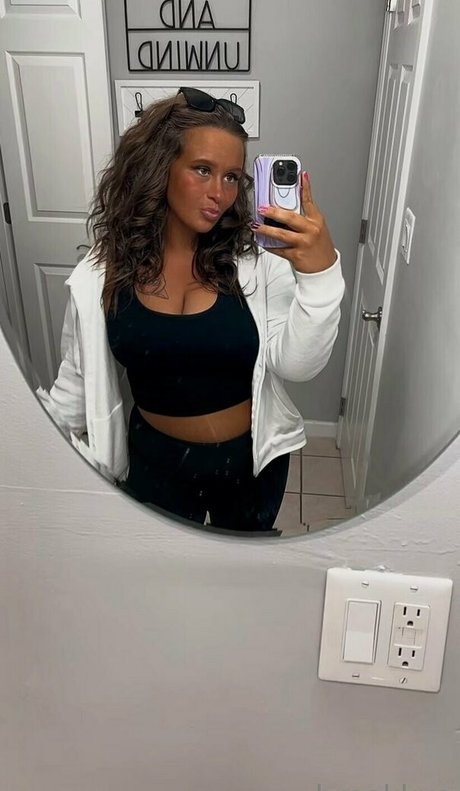 brookkxoo sexy nacktheit fotos