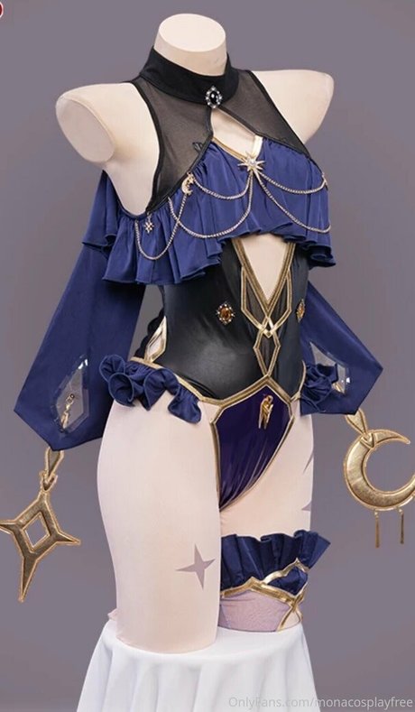 monacosplayfree freie schöne archiv