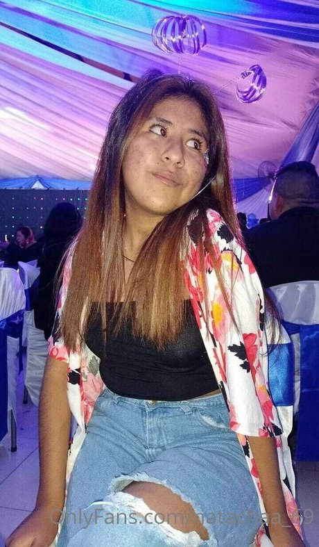 natachaa 69 sexy nacktheit bild