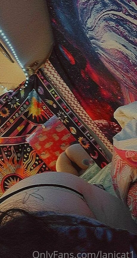 lanicat1 sexy nackte archiv