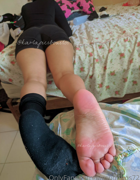 piesbonitos72 erotische pornostar foto