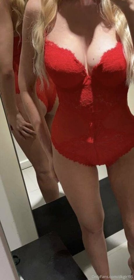 dkgirl95 kunst porno foto