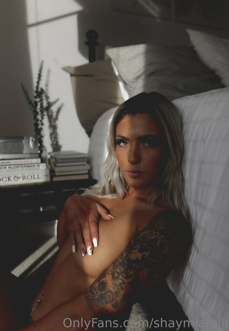 shaymiamiii porno schöne galerien