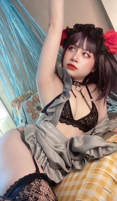 Riribonni heiße pornostar bild