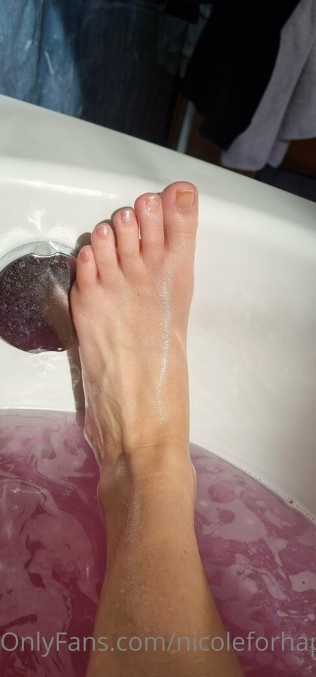 nicoleforhappy erotische nackten bild