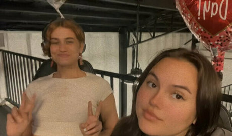 brycesgfkali kunst pornografische galerie