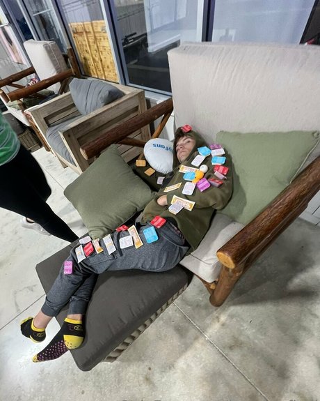 brycesgfkali perfekte nackt bild