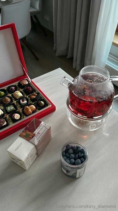 Katy Diamond xxx kostenlose galerien