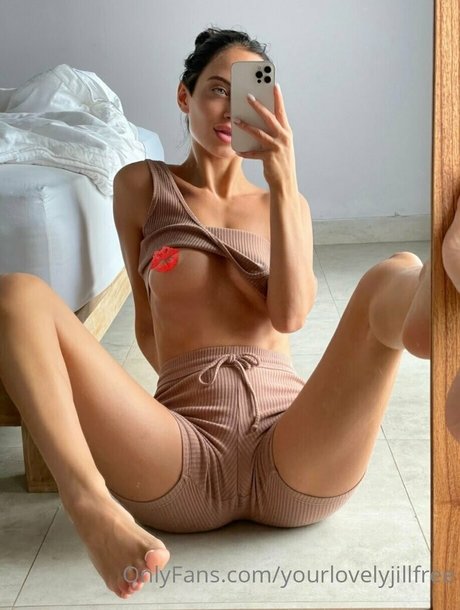 yourlovelyjillfree nackt sexy bild