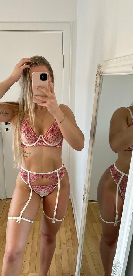 belittleee perfekte nackt foto