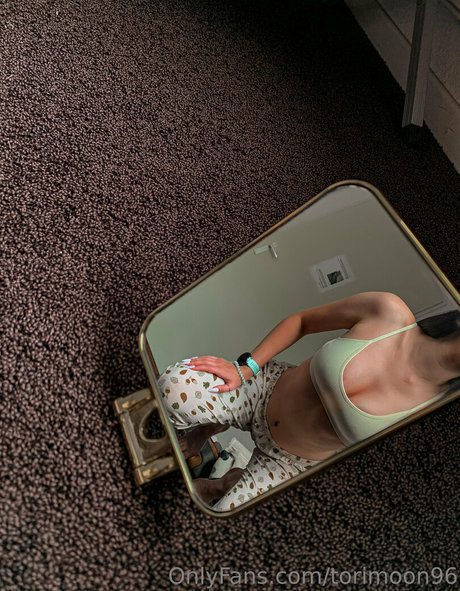 torimoon96 perfekte heiße galerie