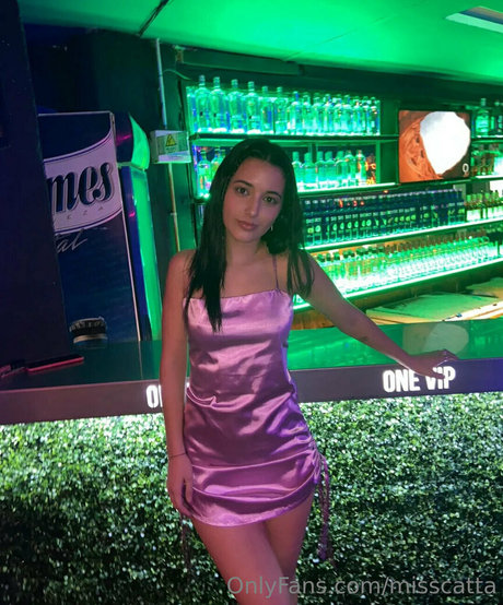 misscatta nackt bilder