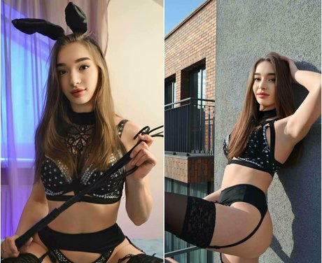 goddessroxybdsm model erotische foto