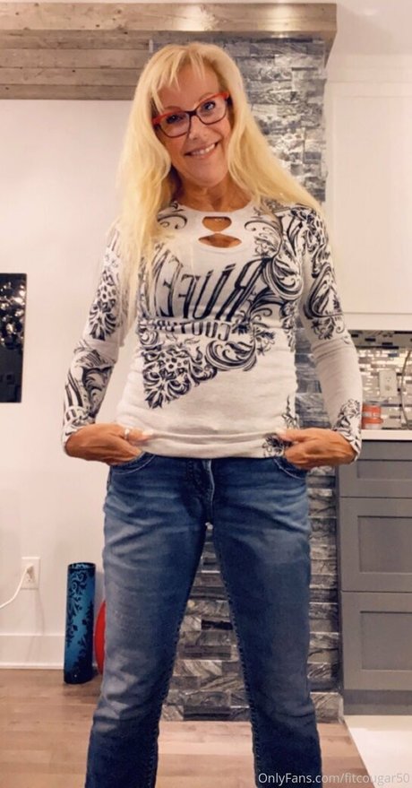 fitcougar50 hübsche top fotos