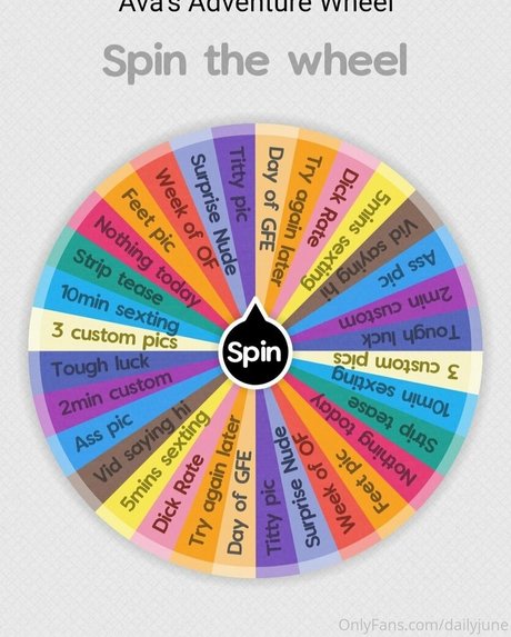 dailyavajune Profilbild