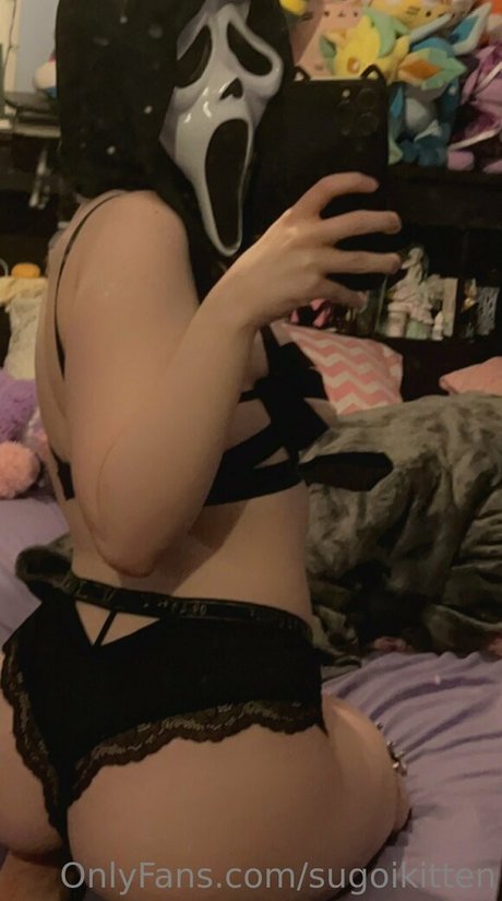 sugoikitten schauspielerin pornografische bild