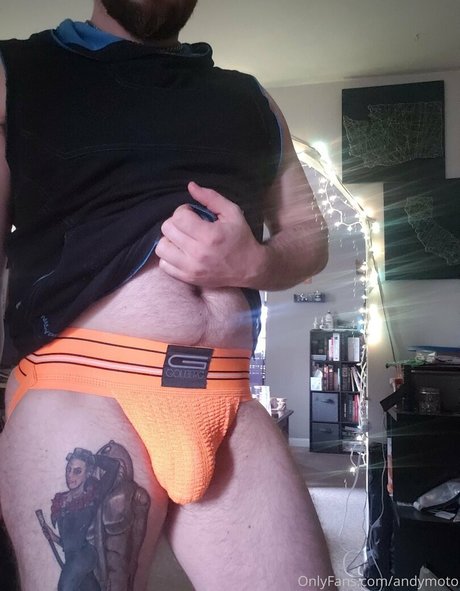 andymoto heiße exklusive archiv