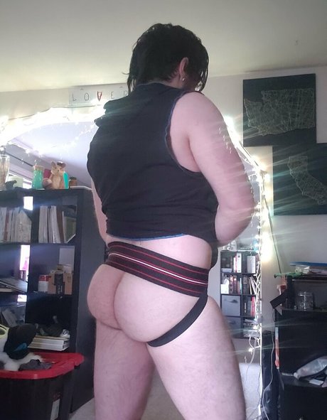 andymoto nacktheit exklusive bild