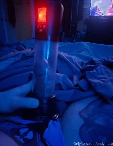 andymoto sexy kunst bild