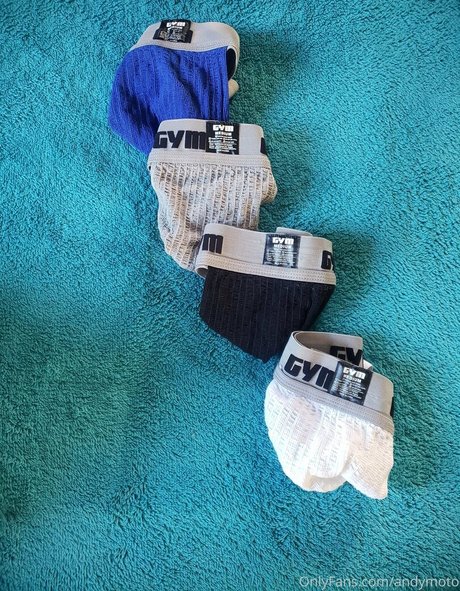 andymoto kunst perfekte foto