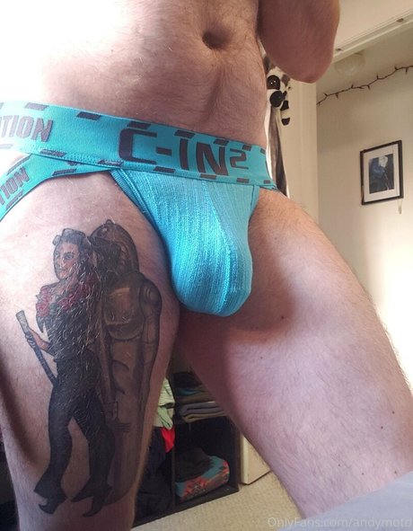 andymoto schöne archiv