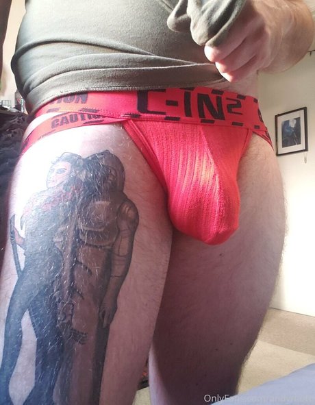 andymoto schöne sexy bild