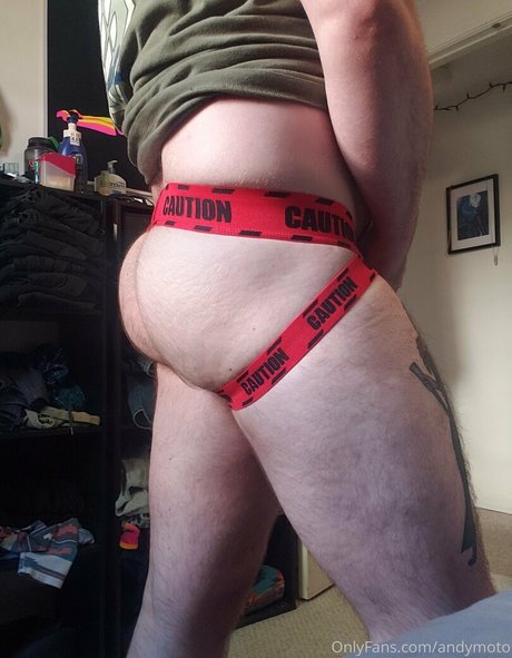 andymoto exklusive top foto