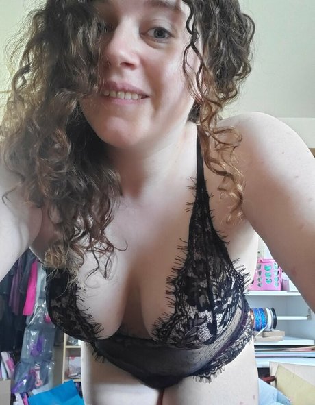 prettylittlecurls sexy bild